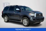 Used 2015 Toyota Sequoia Platinum image 5