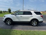 Used 2019 Ford Explorer Platinum image 4