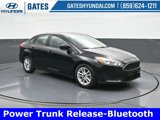 Used 2018 Ford Focus SE image 4