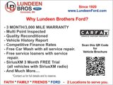 Used 2023 Ford F150 XLT w/ Equipment Group 302A High image 4