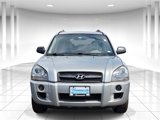 Used 2007 Hyundai Tucson GLS image 5