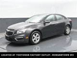 Used 2016 Chevrolet Cruze LT image 2