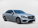 Used 2016 Mercedes-Benz E 350 Sedan image 3