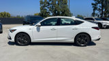 Certified 2025 Acura Integra A-Spec image 2