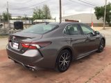 Used 2024 Toyota Camry SE image 5