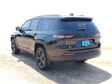 New 2025 Jeep Grand Cherokee L Limited w/ Black Appearance Package image 4