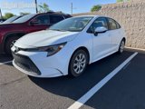Used 2022 Toyota Corolla LE image 2