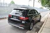 Used 2021 Mercedes-Benz GLC 300 4MATIC w/ Multimedia Package image 5