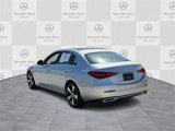 Certified 2023 Mercedes-Benz C 300 4MATIC Sedan image 4