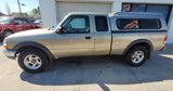 Used 1999 Ford Ranger XLT image 2