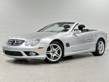 Used 2007 Mercedes-Benz SL 550 image 2