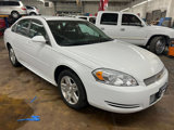 Used 2013 Chevrolet Impala LT image 3