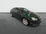 Used 2014 Chevrolet Cruze LT image 2