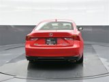 Used 2017 Lexus IS 350 AWD image 6