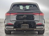 New 2025 Mercedes-Benz EQE AMG 4MATIC SUV image 4