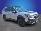 Certified 2023 Subaru Forester Wilderness image 3
