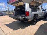Used 2016 Chevrolet Silverado 1500 W/T image 3