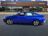 New 2025 Hyundai Elantra Sport w/ Cargo Package image 4