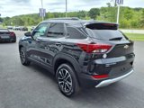 Used 2024 Chevrolet TrailBlazer LT w/ LT Cold Weather Package image 4