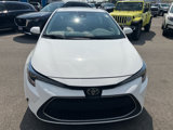 Used 2022 Toyota Corolla XLE image 2