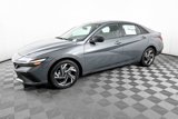 New 2025 Hyundai Elantra Sport image 2