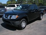 Used 2019 Nissan Frontier S image 2