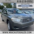 Used 2010 Toyota Highlander 4WD image 2