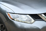 Used 2016 Nissan Rogue SL w/ SL Premium Package image 3