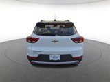 New 2025 Chevrolet TrailBlazer LT w/ Convenience Package image 6