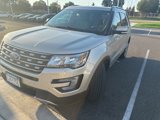 Used 2017 Ford Explorer Limited image 4