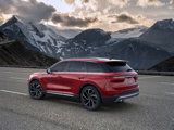 New 2025 Lincoln Corsair Reserve image 4