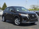 New 2025 Nissan Kicks Play S image 2