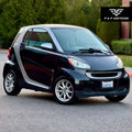 Used 2008 smart fortwo passion image 4