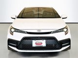 Used 2020 Toyota Corolla SE image 2