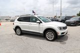Used 2020 Volkswagen Tiguan S image 3