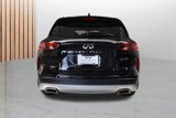 Used 2022 INFINITI QX50 Essential image 5