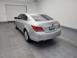 Used 2016 Buick LaCrosse Leather w/ Driver Confidence Package #1 image 5