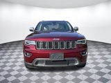 Used 2018 Jeep Grand Cherokee Limited w/ Luxury Group II image 6