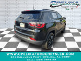 New 2025 Jeep Compass Latitude image 3