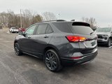 Used 2022 Chevrolet Equinox RS w/ Infotainment Package image 5