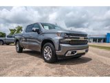 Used 2021 Chevrolet Silverado 1500 High Country w/ Technology Package image 4