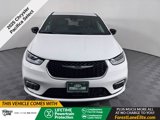 New 2025 Chrysler Pacifica Select image 3