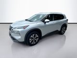 Used 2021 Nissan Rogue SV image 4