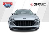 Used 2022 Ford Escape SEL image 3