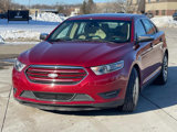 Used 2018 Ford Taurus Limited image 2