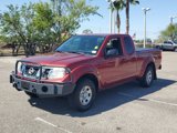 Used 2016 Nissan Frontier S image 2