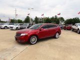 Used 2016 Lincoln MKT AWD w/ Equipment Group 201A image 2