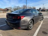 Used 2015 Acura TLX w/ Technology Package image 5