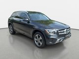 Certified 2022 Mercedes-Benz GLC 300 image 3