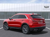 New 2025 Cadillac XT4 Premium Luxury image 3